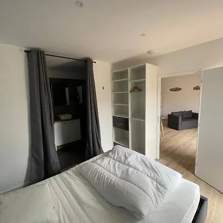Asam2k19 Apartment